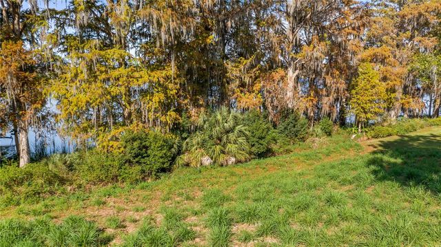 LAKE SWATARA DRIVE, Eustis, FL 32736