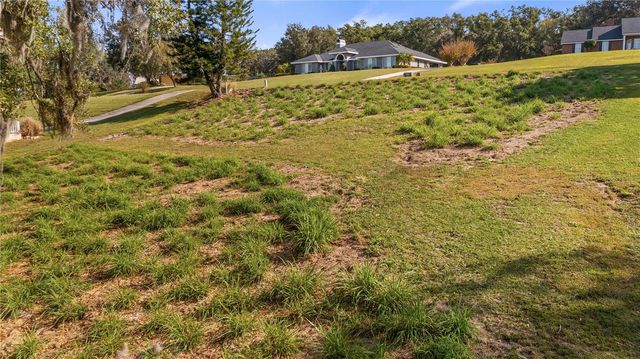 LAKE SWATARA DRIVE, Eustis, FL 32736