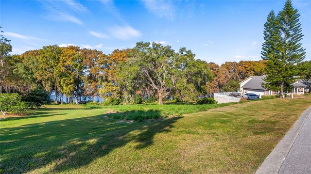 LAKE SWATARA DRIVE, Eustis, FL 32736