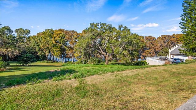 LAKE SWATARA DRIVE, Eustis, FL 32736