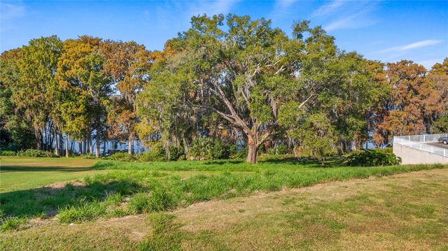 LAKE SWATARA DRIVE, Eustis, FL 32736