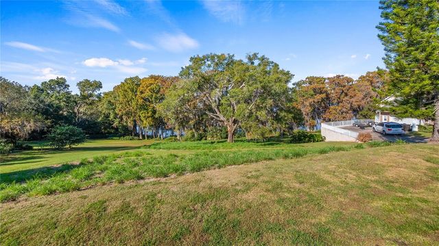 LAKE SWATARA DRIVE, Eustis, FL 32736