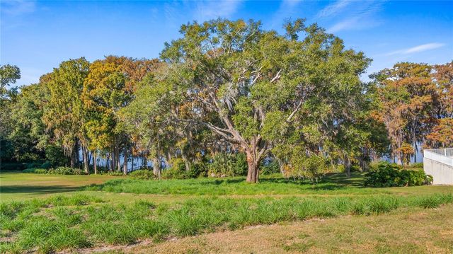 LAKE SWATARA DRIVE, Eustis, FL 32736