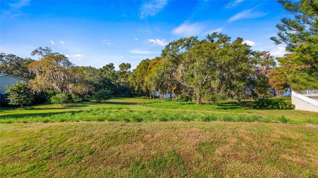 LAKE SWATARA DRIVE, Eustis, FL 32736