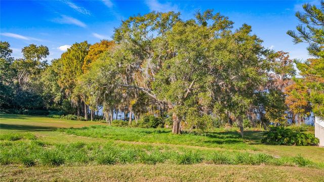 LAKE SWATARA DRIVE, Eustis, FL 32736