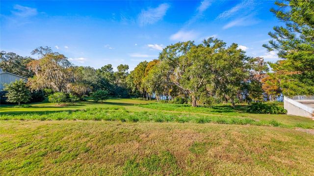 LAKE SWATARA DRIVE, Eustis, FL 32736