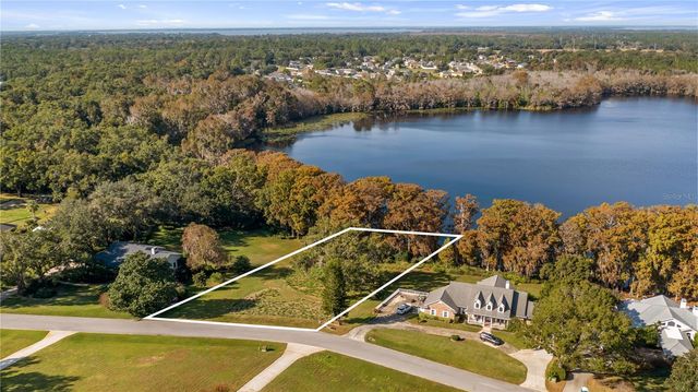 LAKE SWATARA DRIVE, Eustis, FL 32736