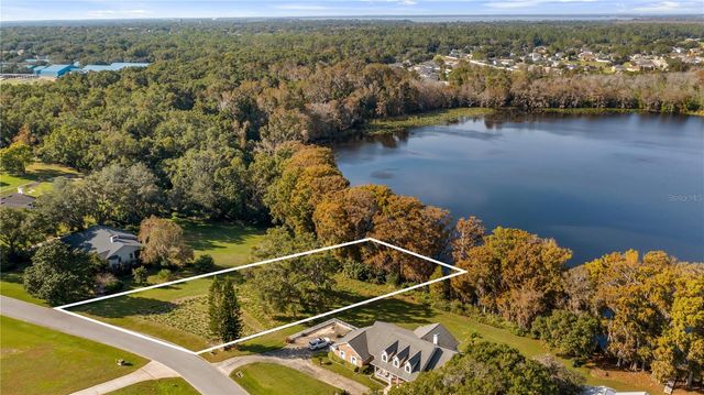 LAKE SWATARA DRIVE, Eustis, FL 32736