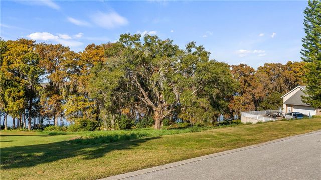 LAKE SWATARA DRIVE, Eustis, FL 32736
