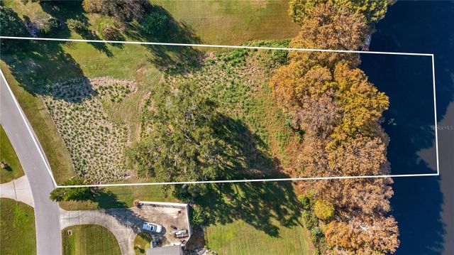 LAKE SWATARA DRIVE, Eustis, FL 32736