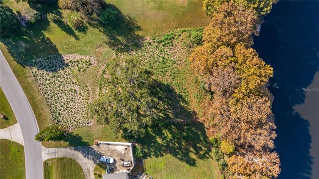 LAKE SWATARA DRIVE, Eustis, FL 32736