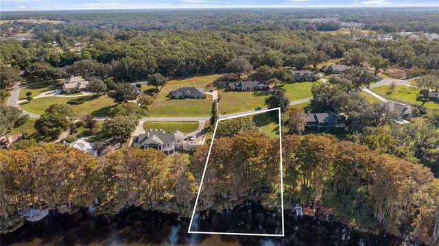 LAKE SWATARA DRIVE, Eustis, FL 32736