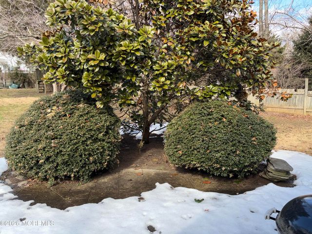 609 Knollwood Terrace, Brick, NJ 08724