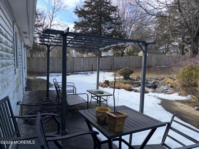 609 Knollwood Terrace, Brick, NJ 08724