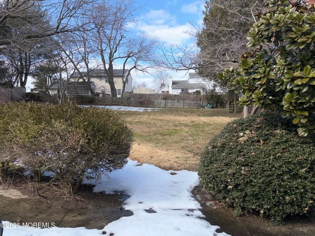 609 Knollwood Terrace, Brick, NJ 08724