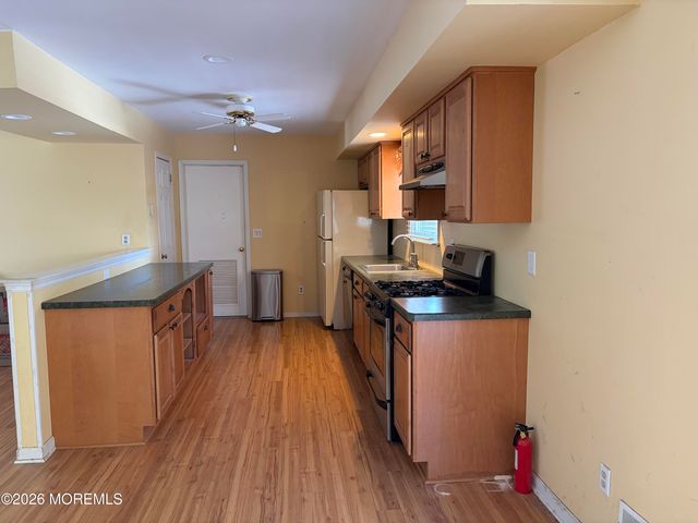 609 Knollwood Terrace, Brick, NJ 08724