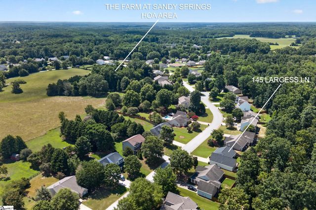 145 Largess Lane, Piedmont, SC 29673
