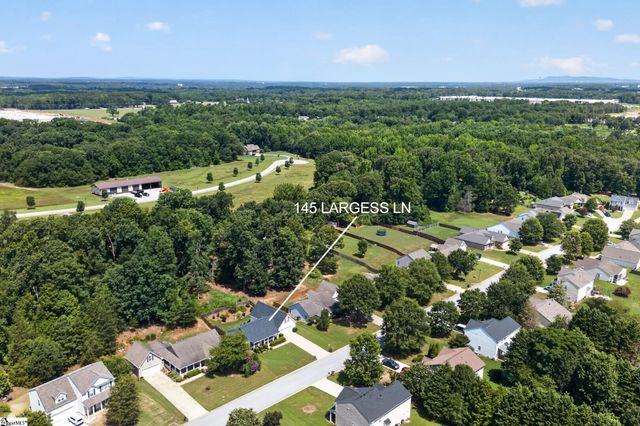 145 Largess Lane, Piedmont, SC 29673