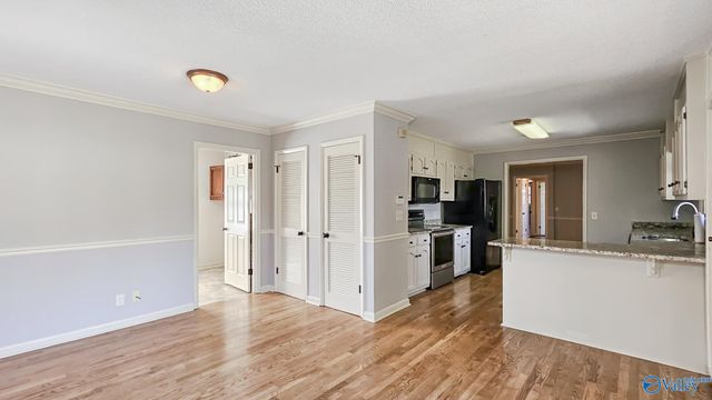 308 Drake Avenue SW, Huntsville, AL 35801