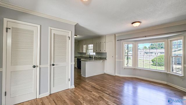 308 Drake Avenue SW, Huntsville, AL 35801