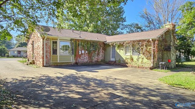 308 Drake Avenue SW, Huntsville, AL 35801