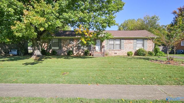 308 Drake Avenue SW, Huntsville, AL 35801