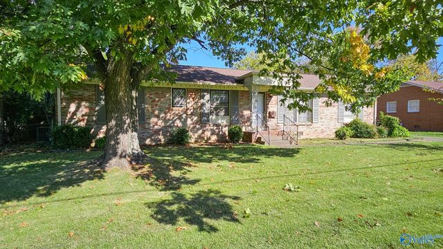 308 Drake Avenue SW, Huntsville, AL 35801