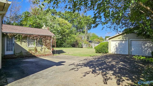 308 Drake Avenue SW, Huntsville, AL 35801