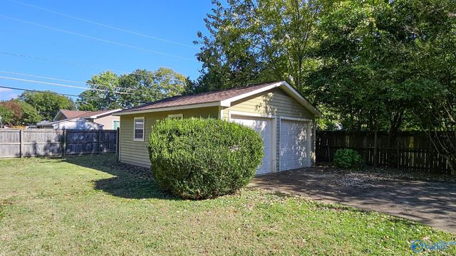 308 Drake Avenue SW, Huntsville, AL 35801
