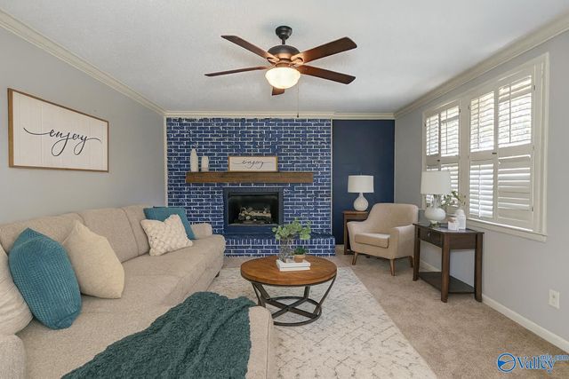 308 Drake Avenue SW, Huntsville, AL 35801