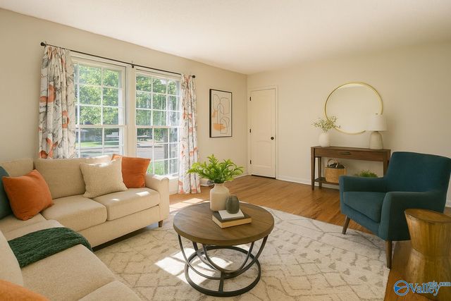 308 Drake Avenue SW, Huntsville, AL 35801