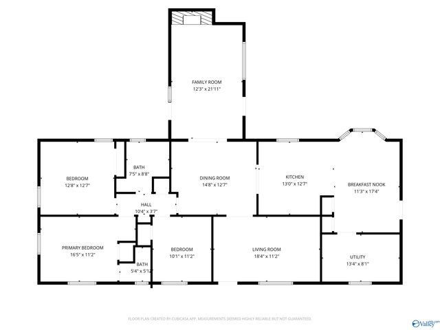 308 Drake Avenue SW, Huntsville, AL 35801