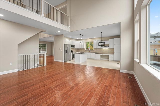10202 Nickolas Avenue, Highlands Ranch, CO 80130