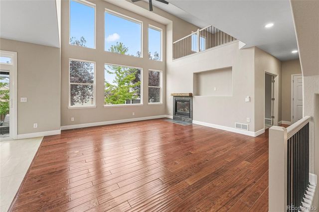 10202 Nickolas Avenue, Highlands Ranch, CO 80130