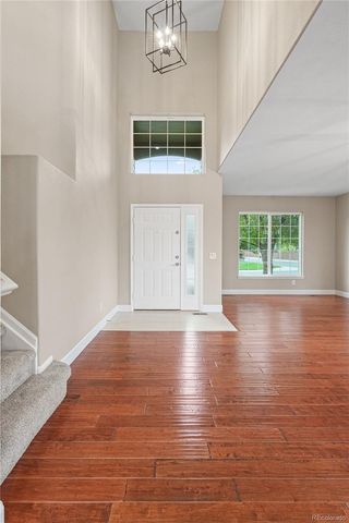 10202 Nickolas Avenue, Highlands Ranch, CO 80130