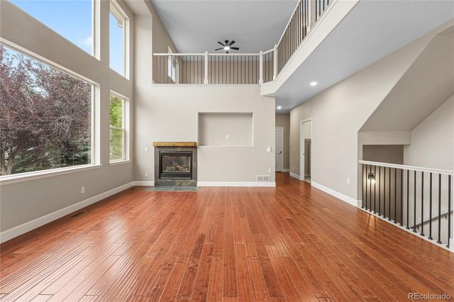 10202 Nickolas Avenue, Highlands Ranch, CO 80130