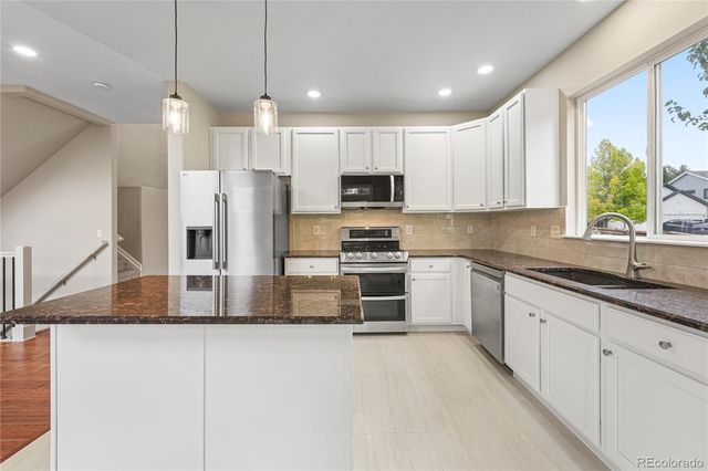 10202 Nickolas Avenue, Highlands Ranch, CO 80130