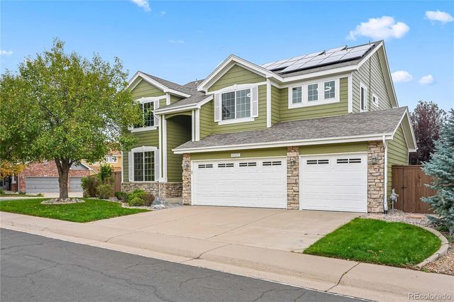 10202 Nickolas Avenue, Highlands Ranch, CO 80130