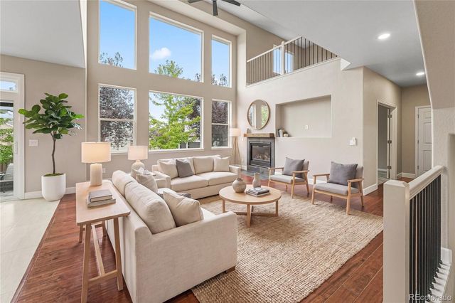 10202 Nickolas Avenue, Highlands Ranch, CO 80130