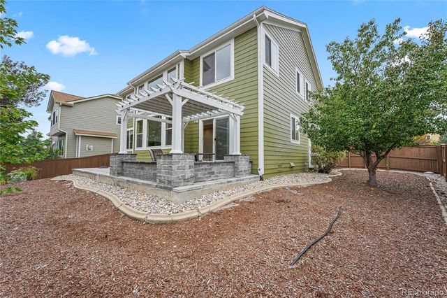 10202 Nickolas Avenue, Highlands Ranch, CO 80130