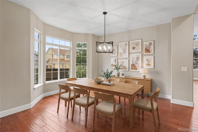 10202 Nickolas Avenue, Highlands Ranch, CO 80130