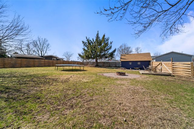 412 E Sixth Street, Madrid, IA 50156