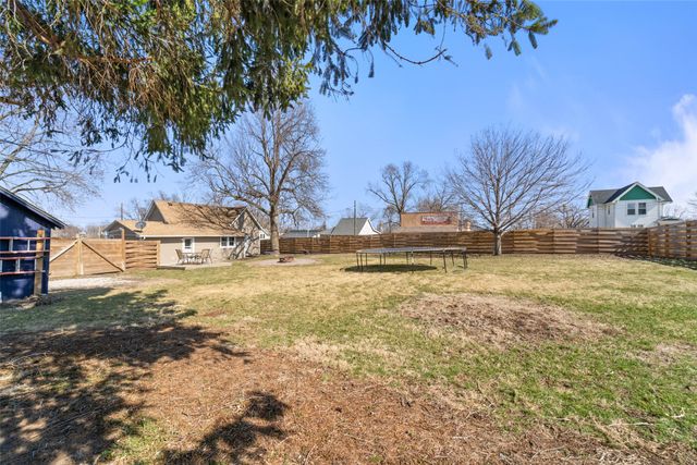 412 E Sixth Street, Madrid, IA 50156