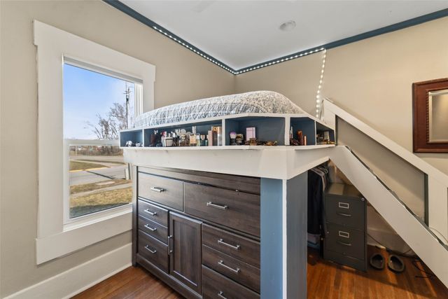 412 E Sixth Street, Madrid, IA 50156