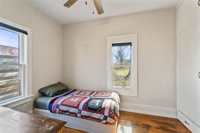 412 E Sixth Street, Madrid, IA 50156