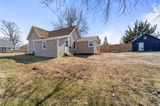 412 E Sixth Street, Madrid, IA 50156