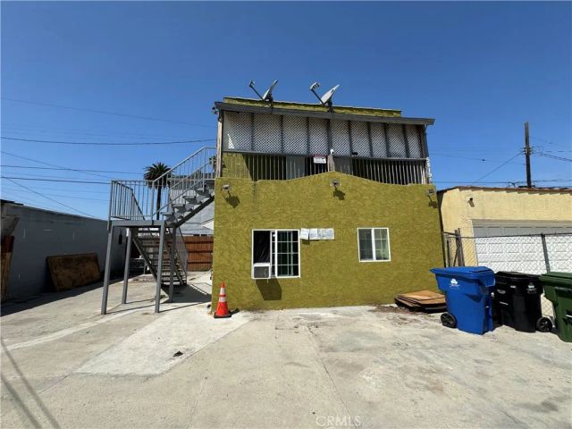 5819 4th Avenue, Los Angeles, CA 90043