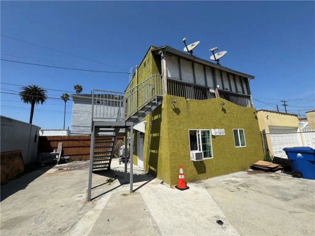 5819 4th Avenue, Los Angeles, CA 90043