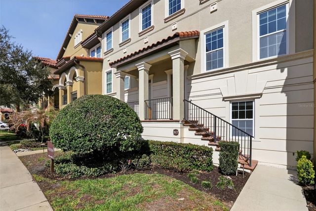 817 LOBELIA DRIVE, Lake Mary, FL 32746