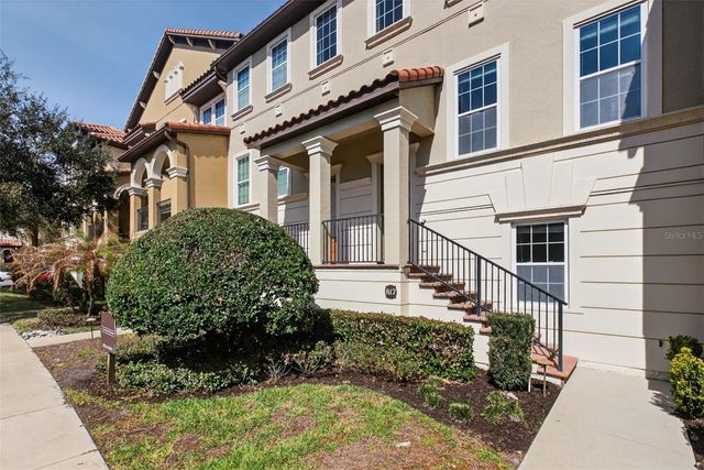 817 LOBELIA DRIVE, Lake Mary, FL 32746